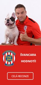 Petr Švancara hodnotí!