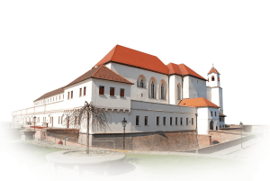 Špilberk